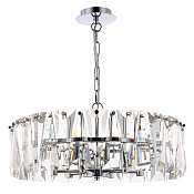 Maytoni Modern Puntes Подвесной светильник цвет: хром MOD043PL-06CH