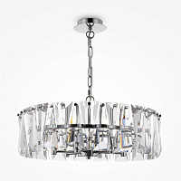 Maytoni Modern Puntes Подвесной светильник цвет: хром MOD043PL-06CH