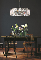 Maytoni Modern Puntes Подвесной светильник цвет: хром MOD043PL-06CH