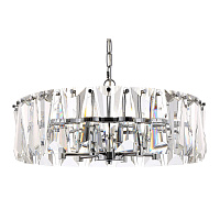 Maytoni Modern Puntes Подвесной светильник цвет: хром MOD043PL-06CH
