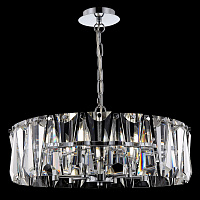 Maytoni Modern Puntes Подвесной светильник цвет: хром MOD043PL-06CH