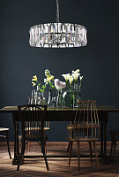 Maytoni Modern Puntes Подвесной светильник цвет: хром MOD043PL-06CH