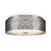 Maytoni Modern Ripple Потолочный светильник цвет: хром MOD096CL-05CH
