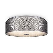 Maytoni Modern Ripple Потолочный светильник цвет: хром MOD096CL-05CH