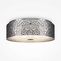 Maytoni Modern Ripple Потолочный светильник цвет: хром MOD096CL-05CH