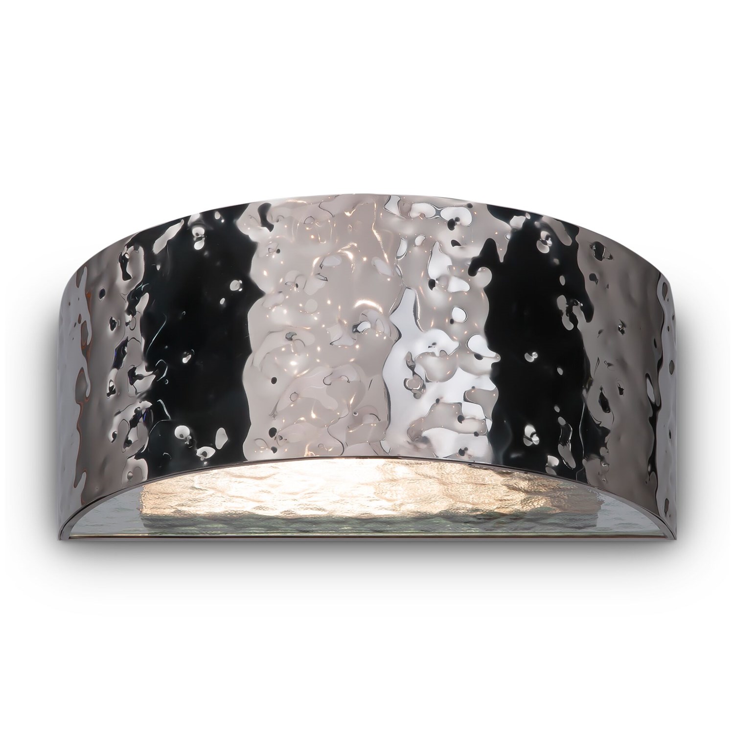 Maytoni Modern Ripple Настенный светильник (бра) цвет: хром MOD096WL-01CH