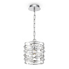 Maytoni Modern Frontera Подвесной светильник цвет: хром MOD067PL-01CH