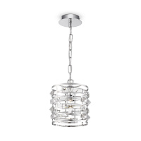 Maytoni Modern Frontera Подвесной светильник цвет: хром MOD067PL-01CH