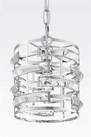 Maytoni Modern Frontera Подвесной светильник цвет: хром MOD067PL-01CH