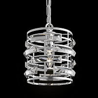Maytoni Modern Frontera Подвесной светильник цвет: хром MOD067PL-01CH