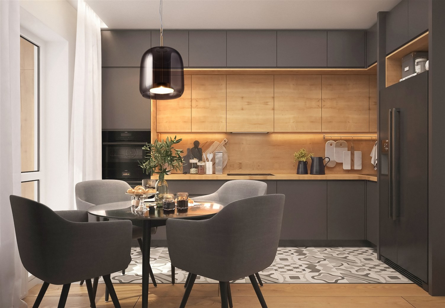 Maytoni Modern Madmen Подвесной светильник цвет: латунь MOD128PL-L6BR