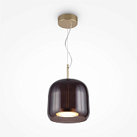 Maytoni Modern Madmen Подвесной светильник цвет: латунь MOD128PL-L6BR