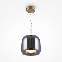 Maytoni Modern Madmen Подвесной светильник цвет: латунь MOD128PL-L6SG