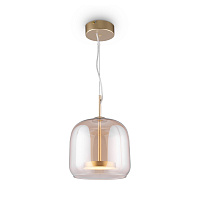 Maytoni Modern Madmen Подвесной светильник цвет: латунь MOD128PL-L6AM