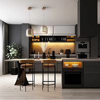 Maytoni Modern Madmen Подвесной светильник цвет: латунь MOD128PL-L6AM