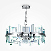 Maytoni Modern Cerezo Подвесной светильник цвет: хром MOD201PL-07N