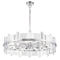 Maytoni Modern Cerezo Подвесной светильник цвет: хром MOD201PL-07N