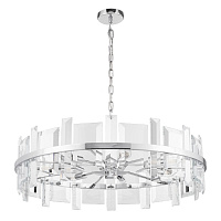 Maytoni Modern Cerezo Подвесной светильник цвет: хром MOD201PL-07N