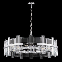Maytoni Modern Cerezo Подвесной светильник цвет: хром MOD201PL-07N