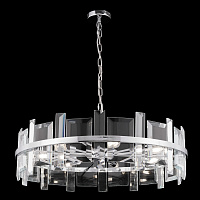 Maytoni Modern Cerezo Подвесной светильник цвет: хром MOD201PL-07N