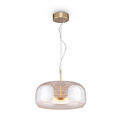 Maytoni Modern Madmen Подвесной светильник цвет: латунь MOD127PL-L6AM