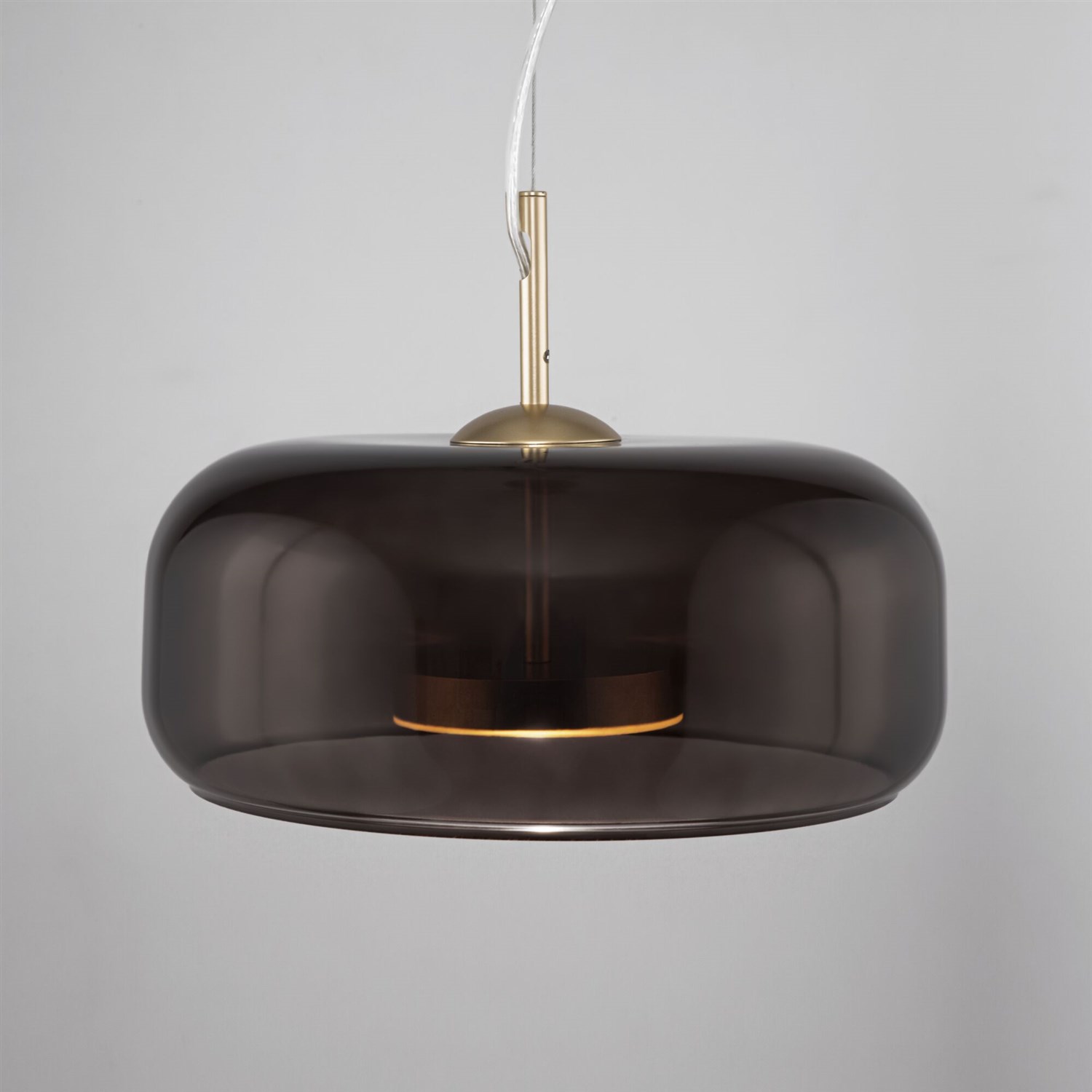 Maytoni Modern Madmen Подвесной светильник цвет: латунь MOD127PL-L6BR