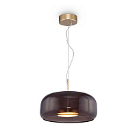 Maytoni Modern Madmen Подвесной светильник цвет: латунь MOD127PL-L6BR