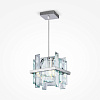 Maytoni Modern Cerezo Подвесной светильник цвет: хром MOD201PL-01N