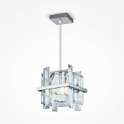 Maytoni Modern Cerezo Подвесной светильник цвет: хром MOD201PL-01N