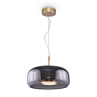 Maytoni Modern Madmen Подвесной светильник цвет: латунь MOD127PL-L6SG