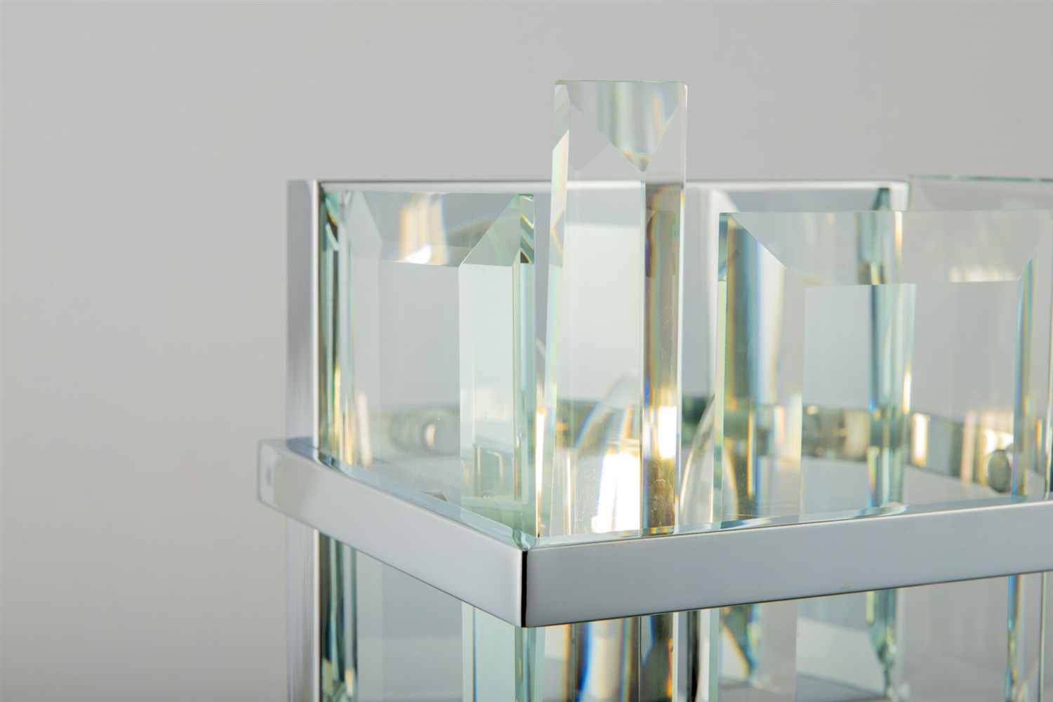 Maytoni Modern Cerezo Настенный светильник (бра) цвет: хром MOD201WL-01N
