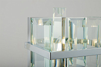 Maytoni Modern Cerezo Настенный светильник (бра) цвет: хром MOD201WL-01N