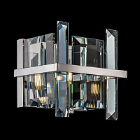 Maytoni Modern Cerezo Настенный светильник (бра) цвет: хром MOD201WL-01N