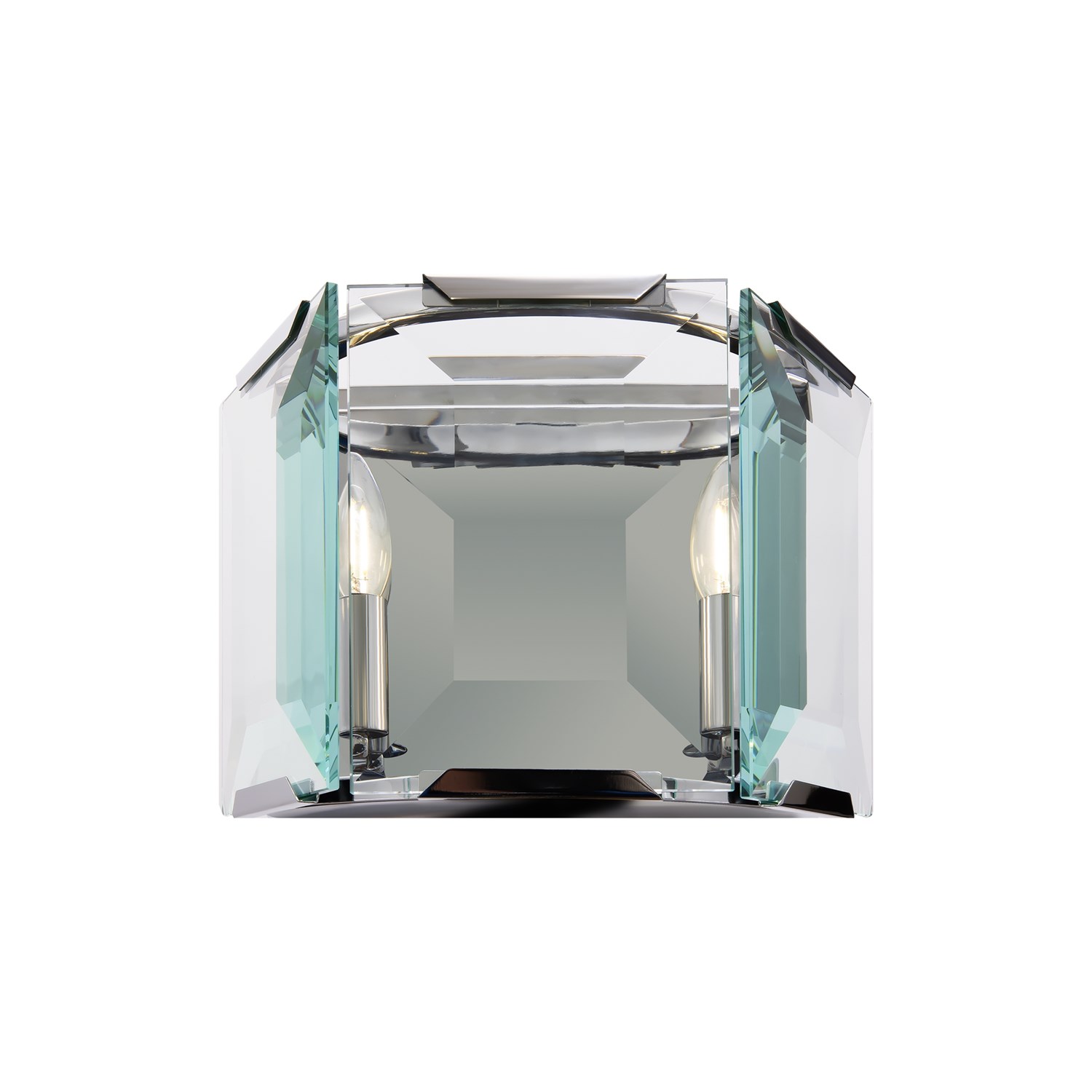 Maytoni Modern Cerezo Настенный светильник (бра) цвет: хром MOD202WL-02N