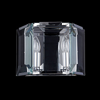 Maytoni Modern Cerezo Настенный светильник (бра) цвет: хром MOD202WL-02N