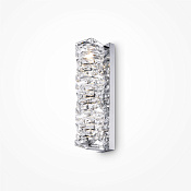 Maytoni Modern Coil Настенный светильник (бра) цвет: хром MOD125WL-L6CH3K
