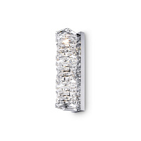 Maytoni Modern Coil Настенный светильник (бра) цвет: хром MOD125WL-L6CH3K