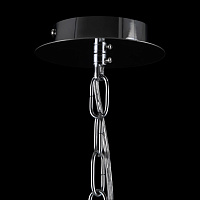Maytoni Modern Gelid Люстра цвет: хром MOD184-PL-01-CH