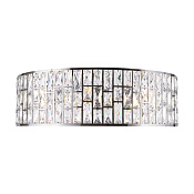 Maytoni Modern Gelid Потолочный светильник цвет: хром MOD184PL-06CH