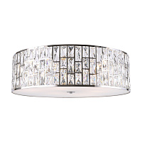 Maytoni Modern Gelid Потолочный светильник цвет: хром MOD184PL-06CH