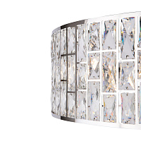 Maytoni Modern Gelid Потолочный светильник цвет: хром MOD184PL-06CH