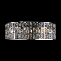 Maytoni Modern Gelid Потолочный светильник цвет: хром MOD184PL-06CH