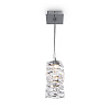 Maytoni Modern Coil Подвесной светильник цвет: хром MOD124PL-L3CH3K