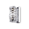 Maytoni Modern Coil Настенный светильник (бра) цвет: хром MOD124WL-L6CH3K