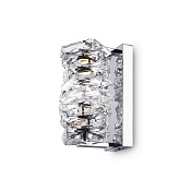 Maytoni Modern Coil Настенный светильник (бра) цвет: хром MOD124WL-L6CH3K