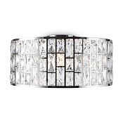 Maytoni Modern Gelid Подвесной светильник цвет: хром MOD184PL-04CH