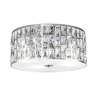 Maytoni Modern Gelid Подвесной светильник цвет: хром MOD184PL-04CH