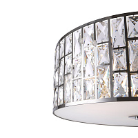 Maytoni Modern Gelid Подвесной светильник цвет: хром MOD184PL-04CH