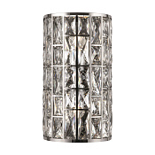 Maytoni Modern Gelid Настенный светильник (бра) цвет: хром MOD184-WL-02-CH