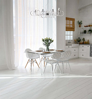 Maytoni Modern Atlanta Люстра цвет: прозрачный MOD051PL-09TR